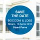 Parva Consulting | Bocconi Jobs Milano 2018