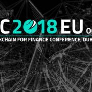 Parva Consulting blockchain conference