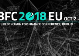Parva Consulting blockchain conference