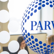 Parva office in Luxembourg