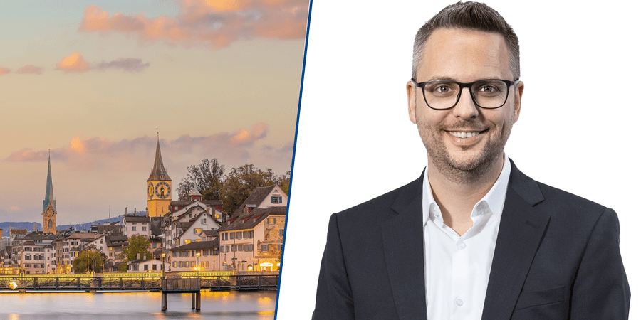 Christian Offenhammer si unisce a Parva Consulting come partner