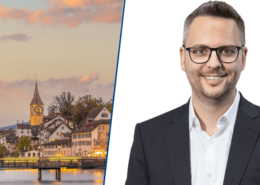 Christian Offenhammer joins parva